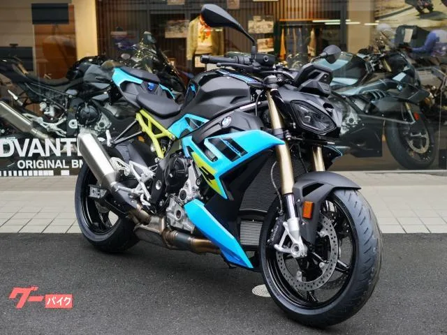 BMW S1000R / 2 2026 — миниатюра 3