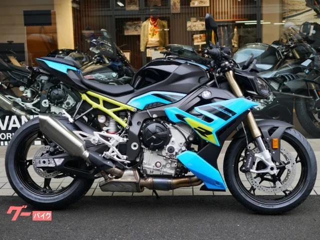 BMW S1000R / 2 2026 — миниатюра 4