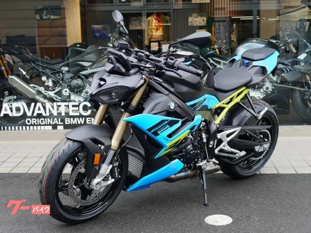 BMW S1000R / 2 2026 — фото 1, купить с доставкой в Москву