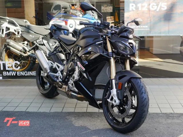 BMW S1000R 2 2026 — миниатюра 3