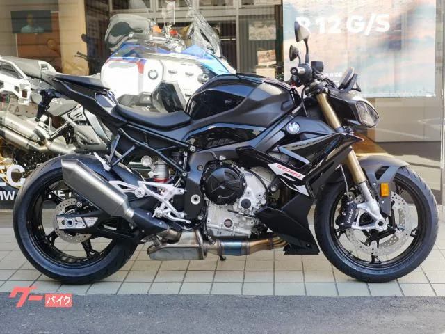 BMW S1000R 2 2026 — миниатюра 4