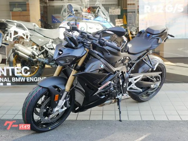 BMW S1000R 2 2026 — фото 1, купить с доставкой в Москву