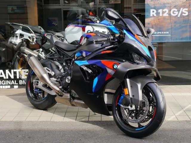 BMW M1000RR M 3 2026 — миниатюра 3