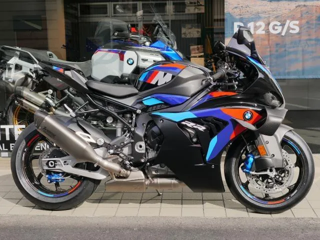 BMW M1000RR M 3 2026 — миниатюра 4