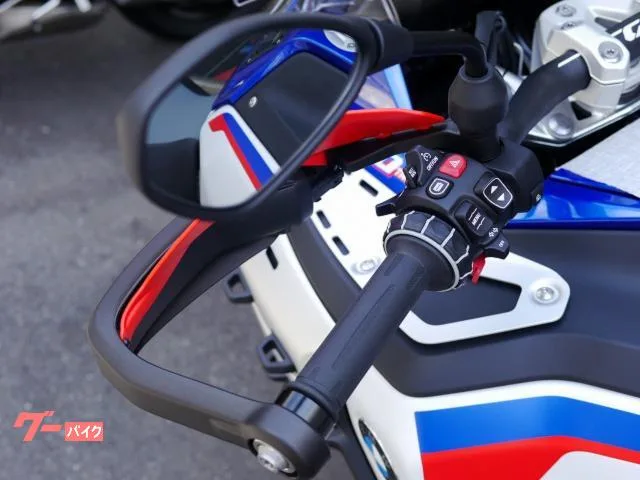 BMW R1300GS ASA 2 2026 — миниатюра 2