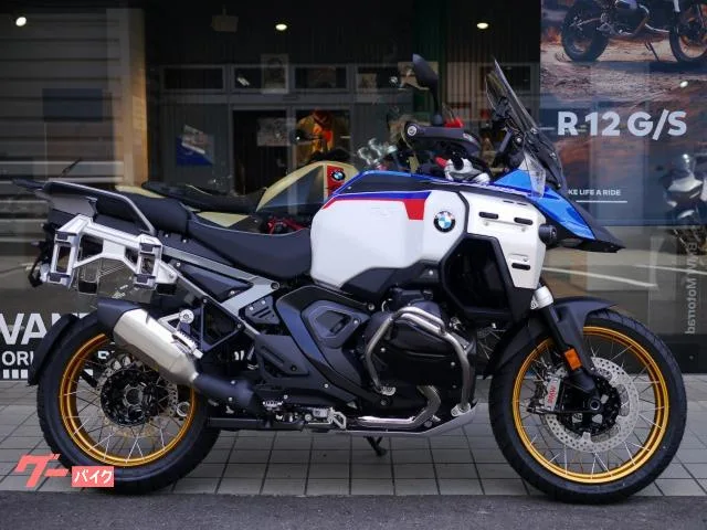 BMW R1300GS ASA 2 2026 — миниатюра 4