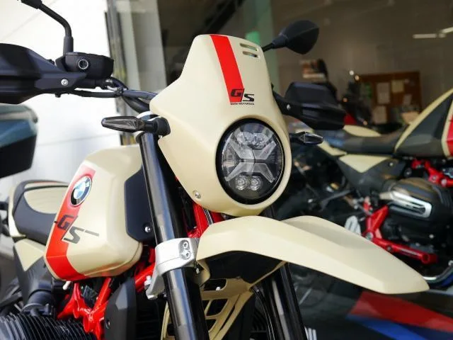 BMW R12 G/S 17 3 2026 — миниатюра 2