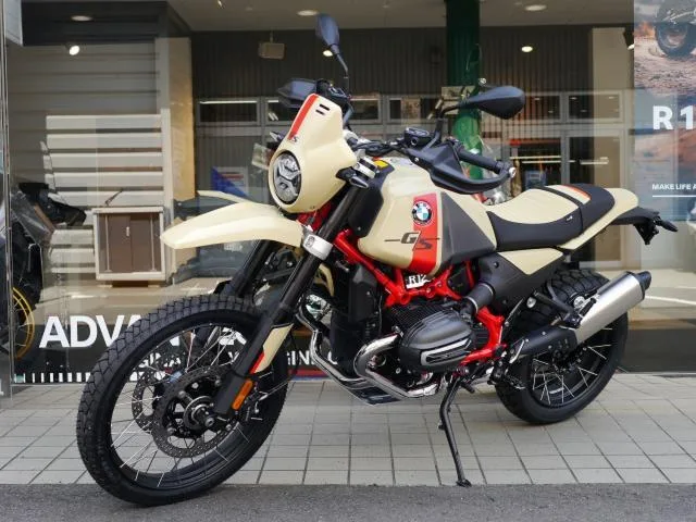 BMW R12 G/S 17 3 2026 — фото 1, купить с доставкой в Москву