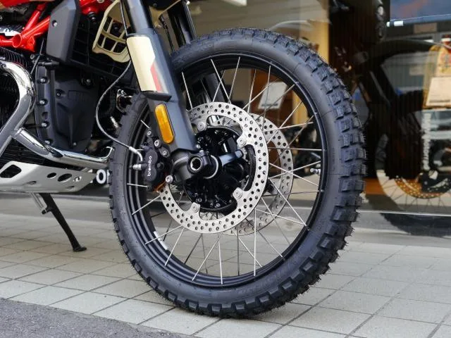 BMW R12 G/S 18 3 2026 — миниатюра 5
