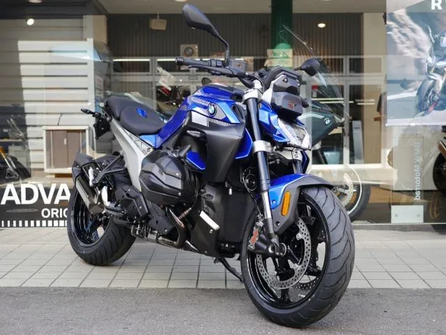 BMW R1300R ASA 3 2026 — миниатюра 3