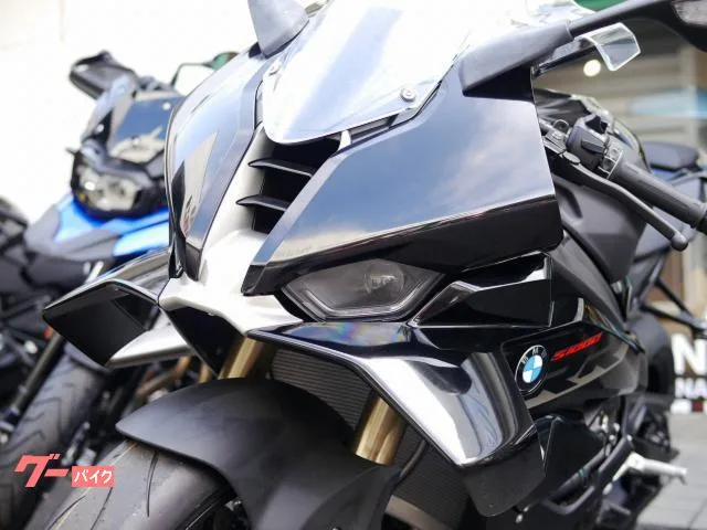 BMW S1000RR M 2 2025 — миниатюра 2