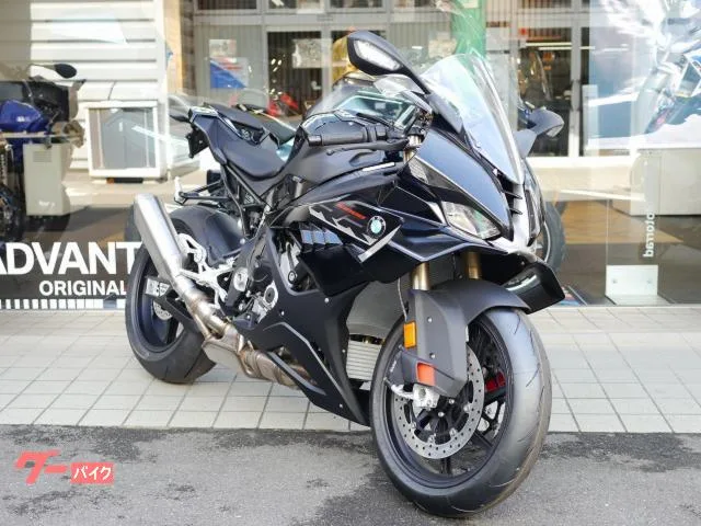 BMW S1000RR M 2 2025 — миниатюра 3