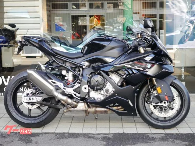 BMW S1000RR M 2 2025 — миниатюра 4