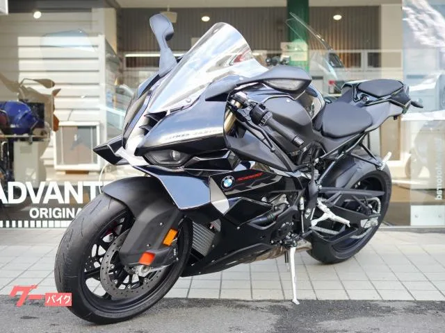 BMW S1000RR M 2 2025 — фото 1, купить с доставкой в Москву
