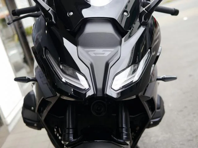 BMW R1300RS ASA 3 2025 — миниатюра 2