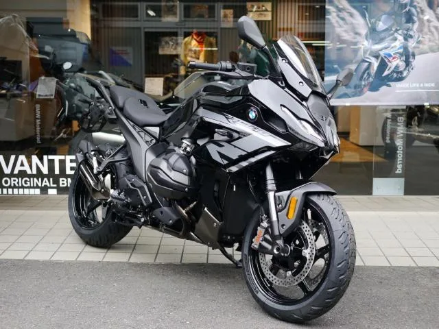 BMW R1300RS ASA 3 2025 — миниатюра 3