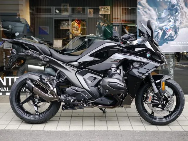 BMW R1300RS ASA 3 2025 — миниатюра 4