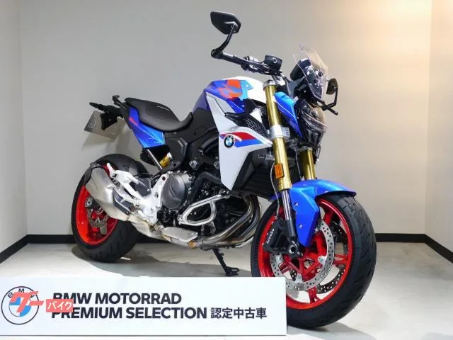 BMW F900R 2 2025 — миниатюра 3