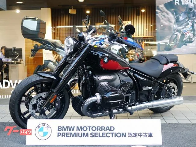 BMW R18 0L11 Akrapovic 2 2025 — фото 1, купить с доставкой в Москву