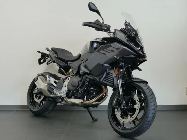 BMW F900XR 3 2026 — миниатюра 3