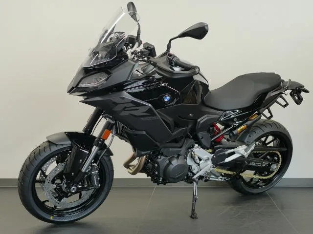 BMW F900XR 3 2026 — фото 1, купить с доставкой в Москву