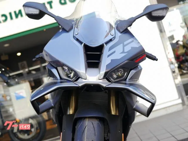 BMW S1000RR M 2 2026 — миниатюра 2