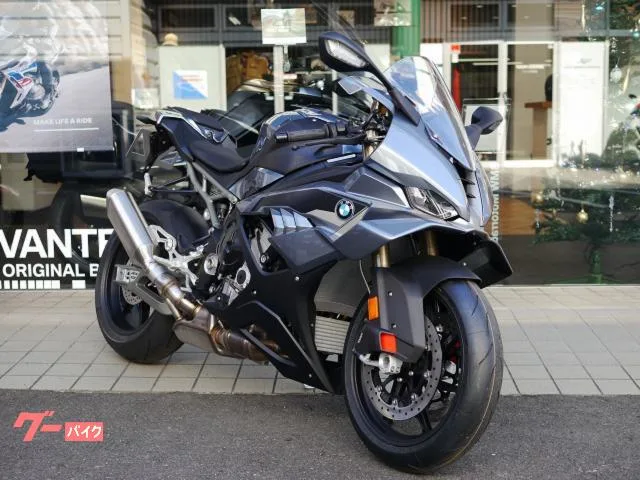 BMW S1000RR M 2 2026 — миниатюра 3