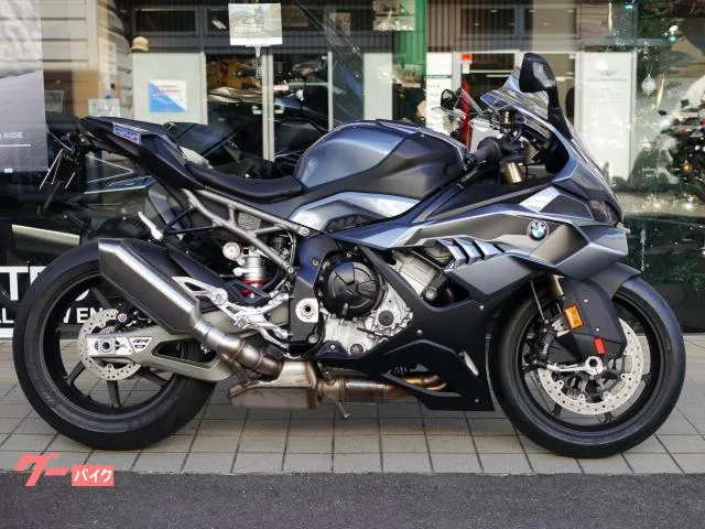 BMW S1000RR M 2 2026 — миниатюра 4