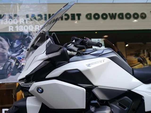 BMW R1300RT 3 MT 3 2026 — миниатюра 2