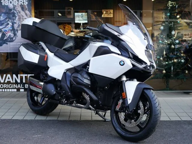 BMW R1300RT 3 MT 3 2026 — миниатюра 3