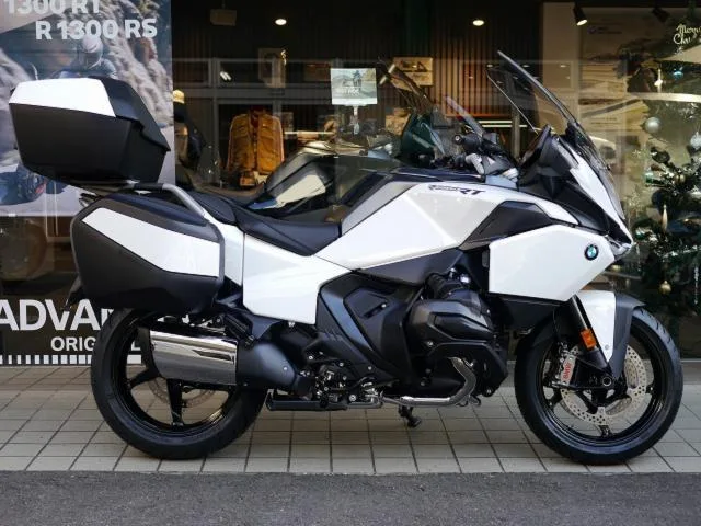 BMW R1300RT 3 MT 3 2026 — миниатюра 4