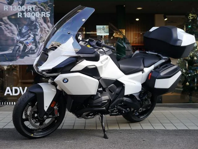 BMW R1300RT 3 MT 3 2026 — фото 1, купить с доставкой в Москву