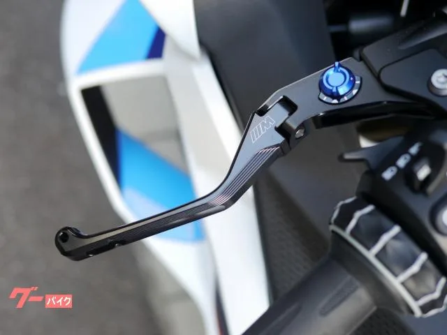 BMW S1000RR M 2 2025 — миниатюра 2