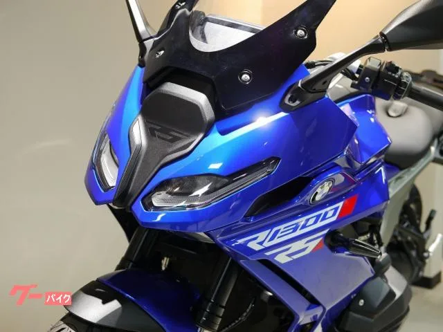 BMW R1300RS ASA 2 2025 — миниатюра 2