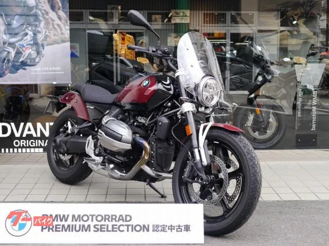 BMW R12 2 2025 — миниатюра 3