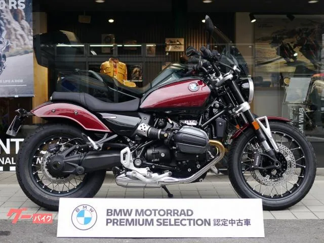 BMW R12 2 2025 — миниатюра 4