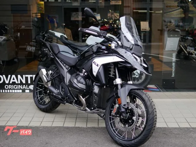 BMW R1300GS MT 2 2026 — миниатюра 3