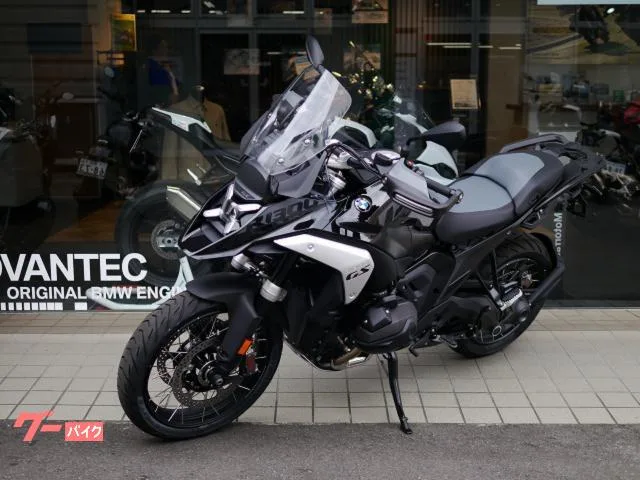 BMW R1300GS MT 2 2026 — фото 1, купить с доставкой в Москву
