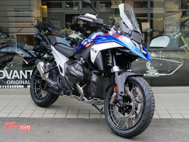 BMW R1300GS MT 2 2026 — миниатюра 3