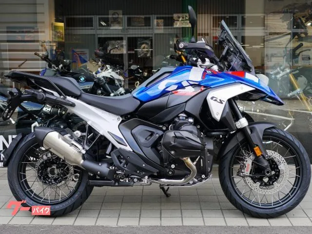 BMW R1300GS MT 2 2026 — миниатюра 4