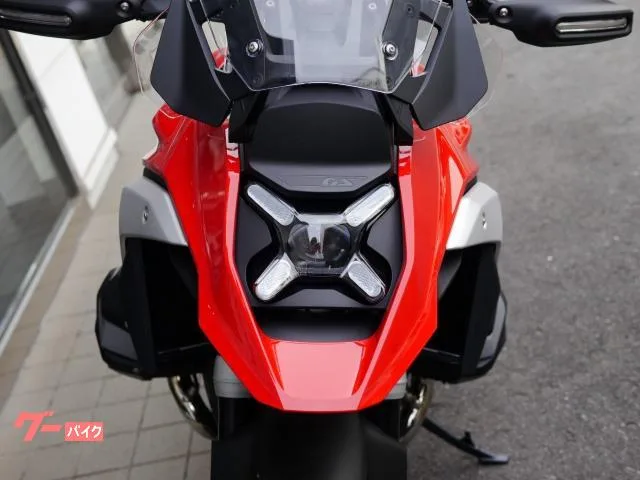 BMW R1300GS ASA 2 2026 — миниатюра 2