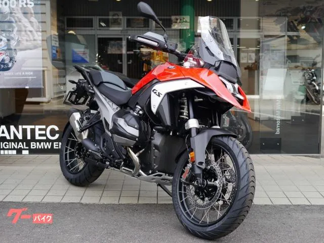 BMW R1300GS ASA 2 2026 — миниатюра 3