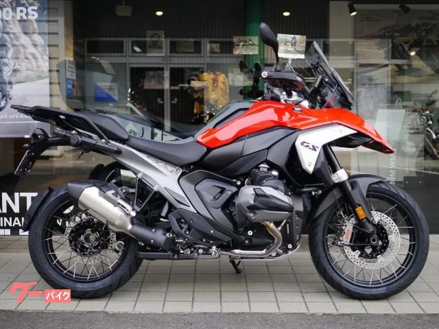 BMW R1300GS ASA 2 2026 — миниатюра 4