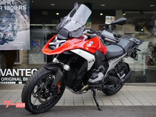 BMW R1300GS ASA 2 2026 — фото 1, купить с доставкой в Москву
