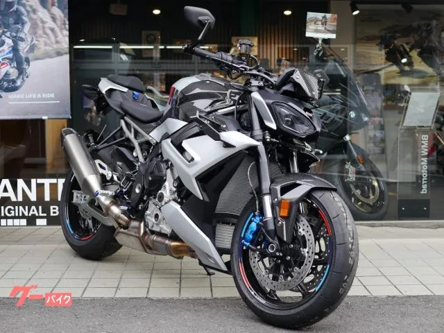 BMW M1000R M 2 2026 — миниатюра 3