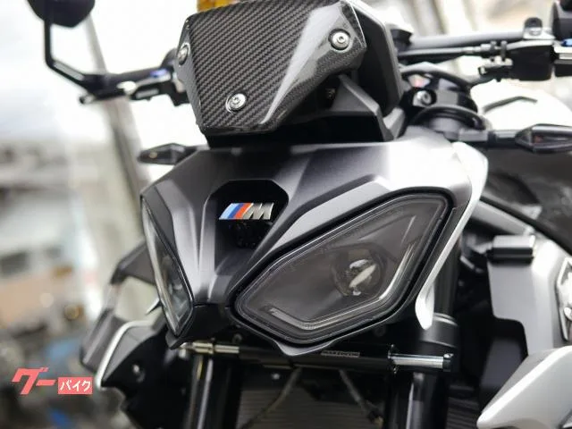 BMW M1000R M 2 2026 — миниатюра 5