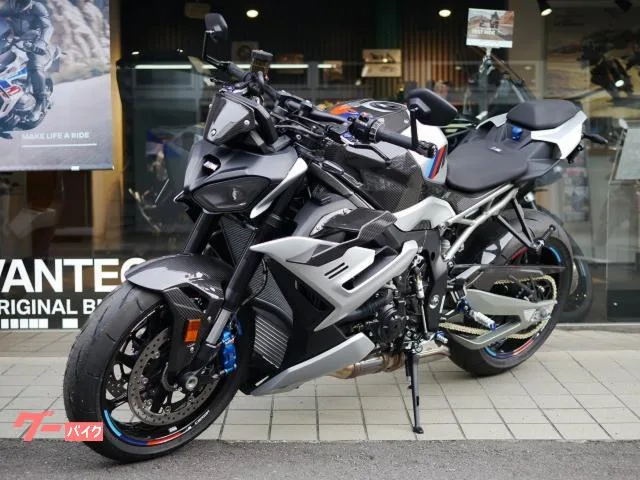 BMW M1000R M 2 2026 — фото 1, купить с доставкой в Москву