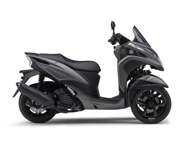 Yamaha 155 2024 — фото 1, купить с доставкой в Москву