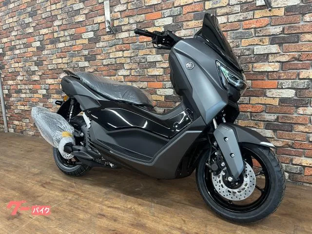 Yamaha NMAX 2026 — миниатюра 2