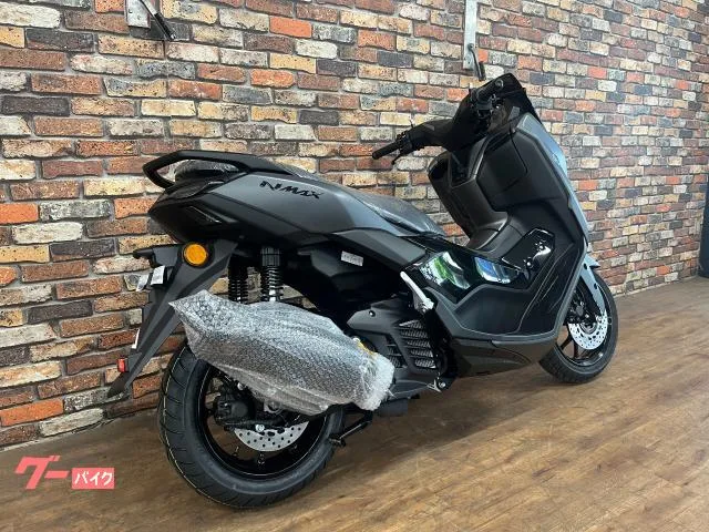 Yamaha NMAX 2026 — миниатюра 3